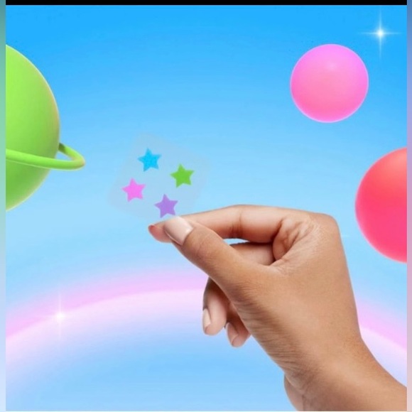 Starface Yellow Stars with Compact of Acne Patches - Picture 15 of 16